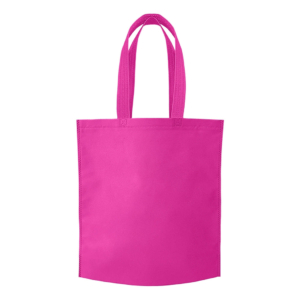 Sacola em TNT personalizada