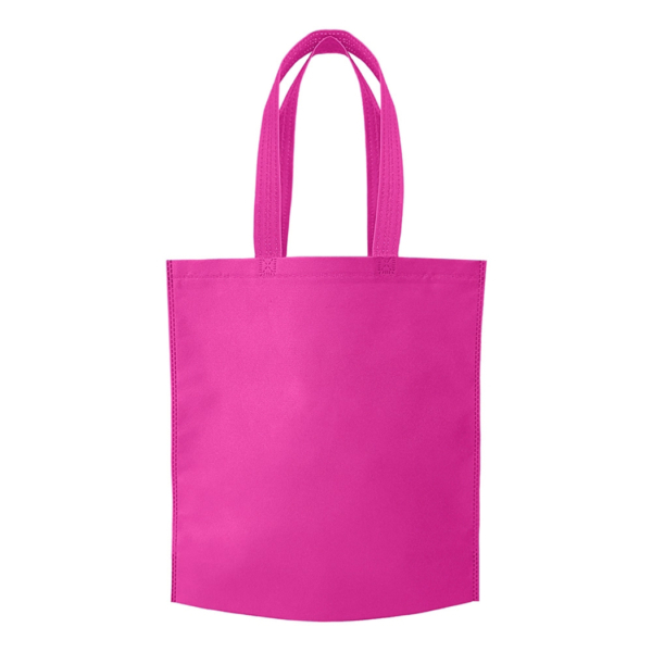 Sacola em TNT personalizada