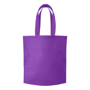 Sacola em TNT personalizada