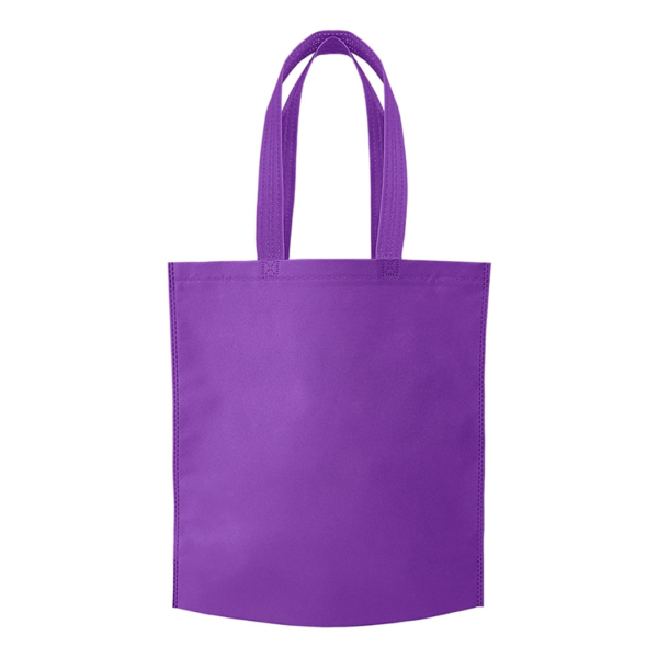 Sacola em TNT personalizada