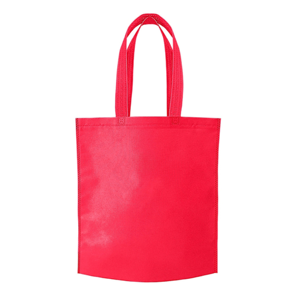 Sacola em TNT personalizada