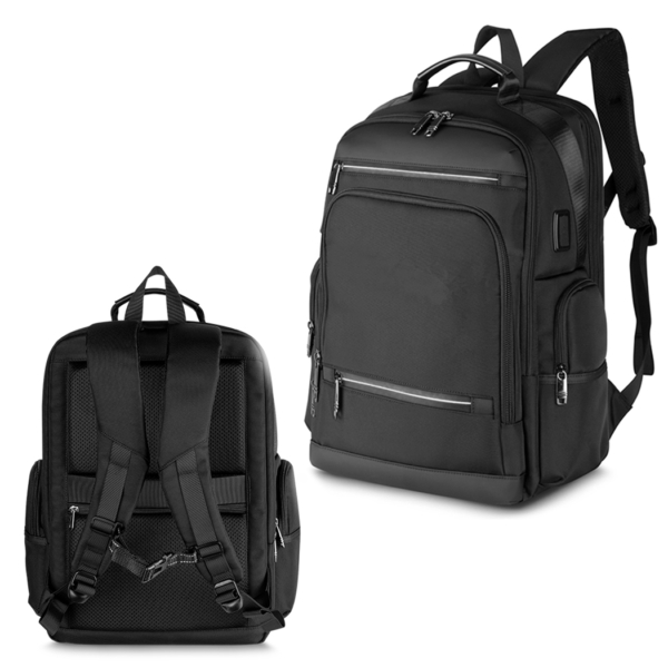 Mochila personalizada
