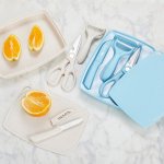 Kit Cozinha De Plástico