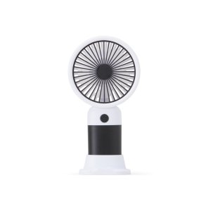 Mini Ventilador De Plástico Recarregável