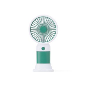 Mini Ventilador De Plástico Recarregável