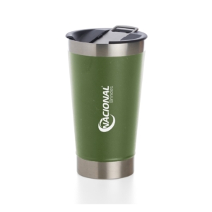 Copo personalizado