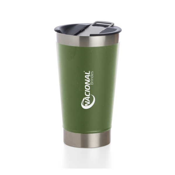 Copo personalizado