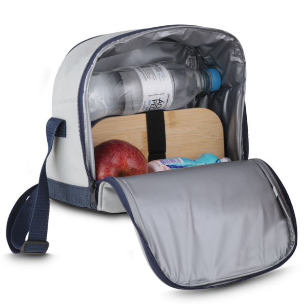 Bolsa térmica personalizada