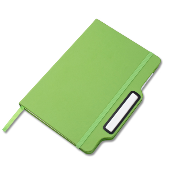 Caderno Personalizado