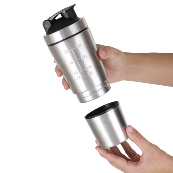 Coqueteleira Térmica personalizado