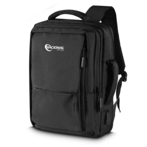 Mochila personalizada