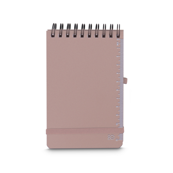 Bloco de anotações personalizado