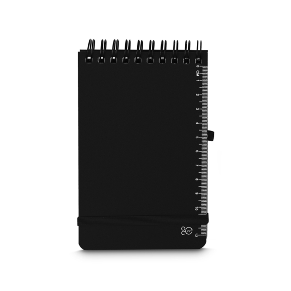 Bloco de anotações personalizado