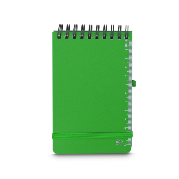 Bloco de anotações personalizado