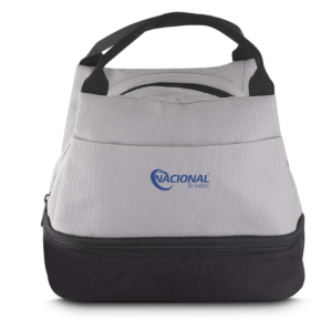 Bolsa térmica personalizada
