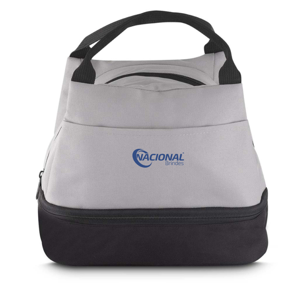Bolsa térmica personalizada