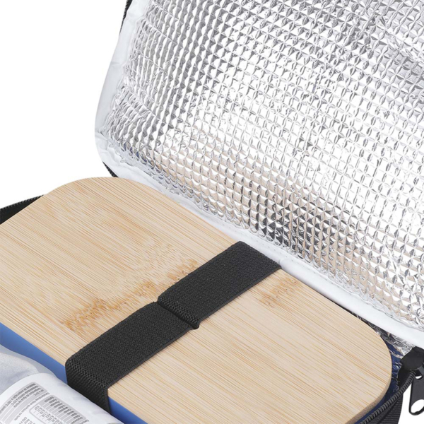 Bolsa térmica personalizada