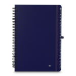 Caderno personalizado