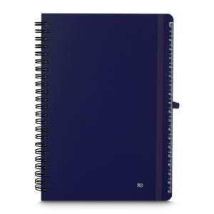Caderno personalizado