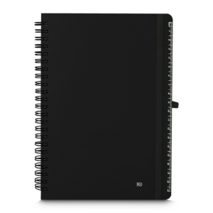 Caderno personalizado