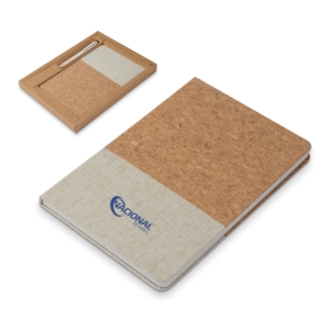Caderno Personalizado