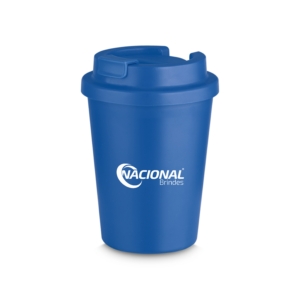 copo plástico personalizado