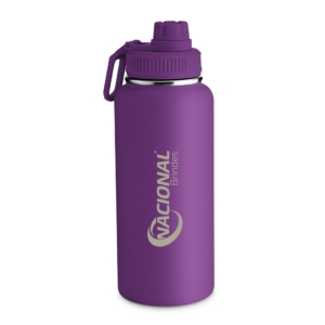 Garrafa Térmica Personalizada