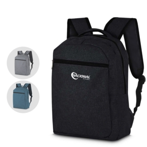 Mochila personalizada