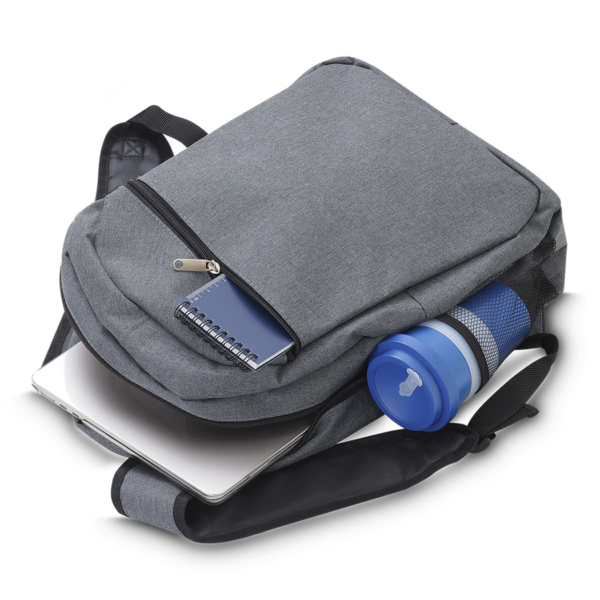 Mochila personalizada