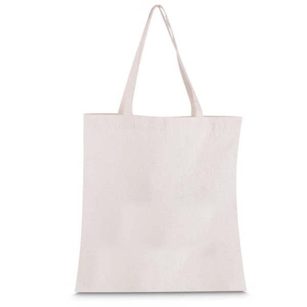 Sacola personalizada