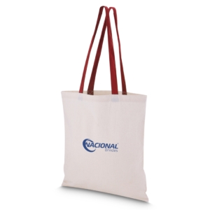 Sacola personalizada