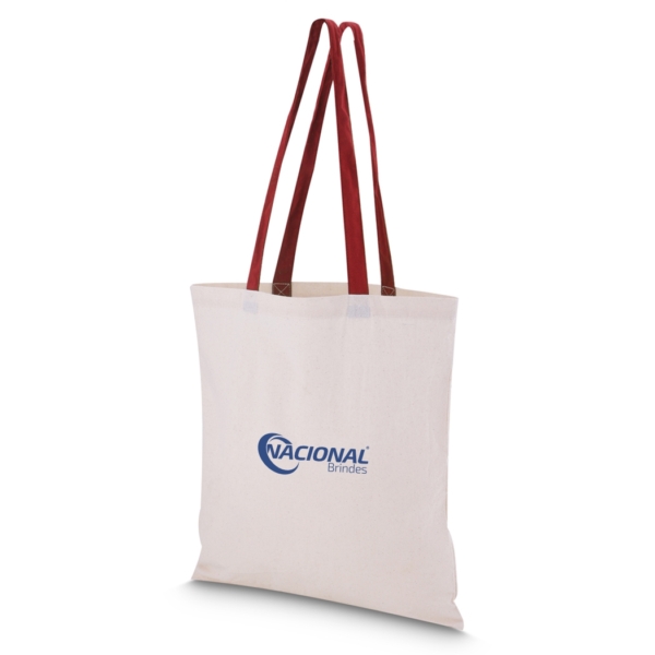 Sacola personalizada