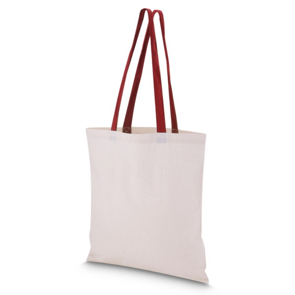 Sacola personalizada