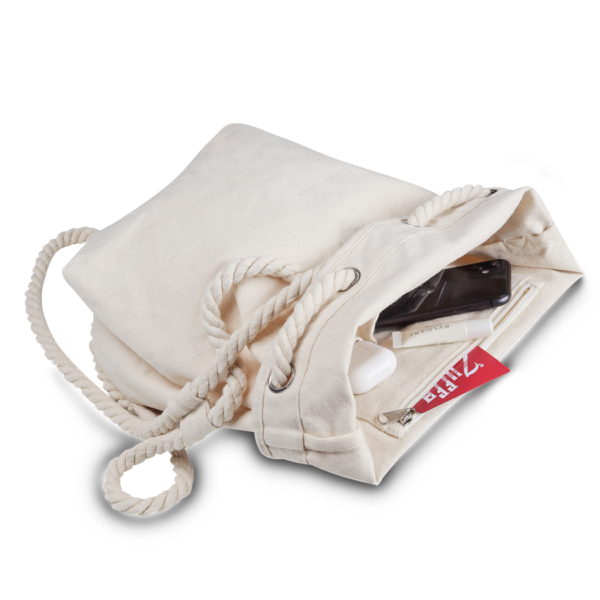 Sacola personalizada