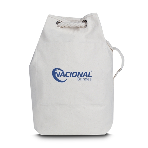 Sacola personalizada