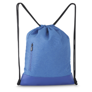 Sacola mochila personalizada