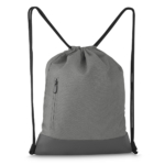 Sacola mochila personalizada