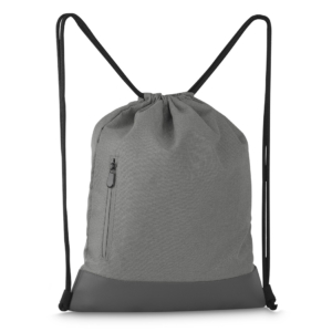 Sacola mochila personalizada