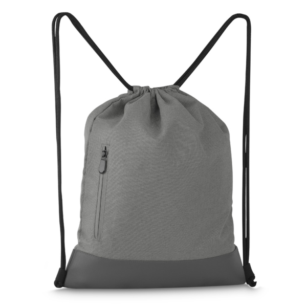 Sacola mochila personalizada