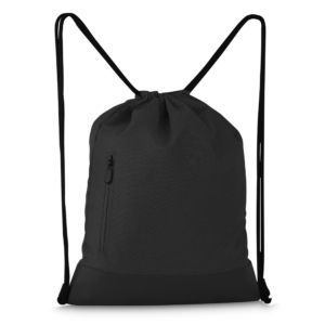 Sacola mochila personalizada