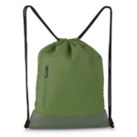 Sacola mochila personalizada