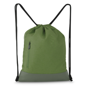 Sacola mochila personalizada