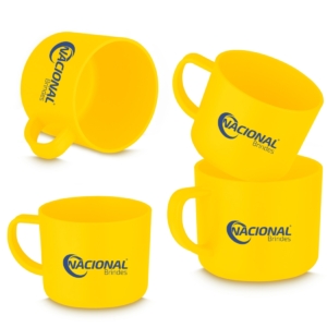 Xicara Personalizada