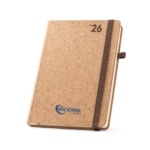 Agenda Personalizada 2026