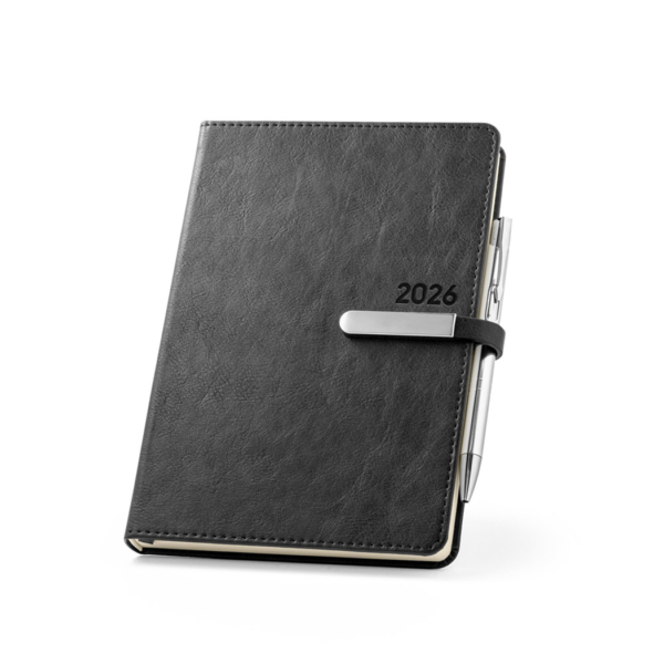 Agenda Diária Personalizada