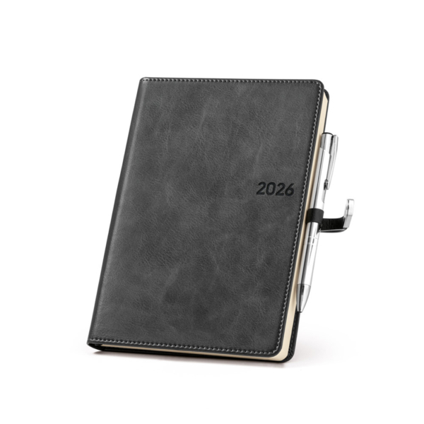 Agenda Diária Personalizada