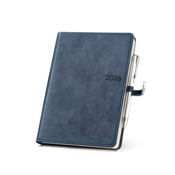 Agenda Diária Personalizada