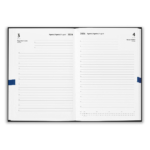 Agenda Diária Personalizada