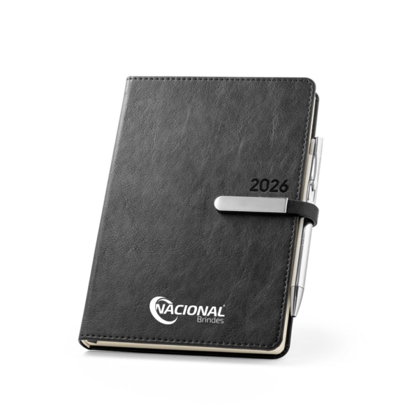 Agenda Diária Personalizada