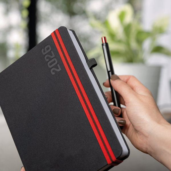 Agenda Diária Personalizada